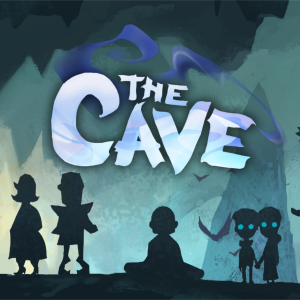 ''The Cave' Available for Free on Amazon' - Image.png